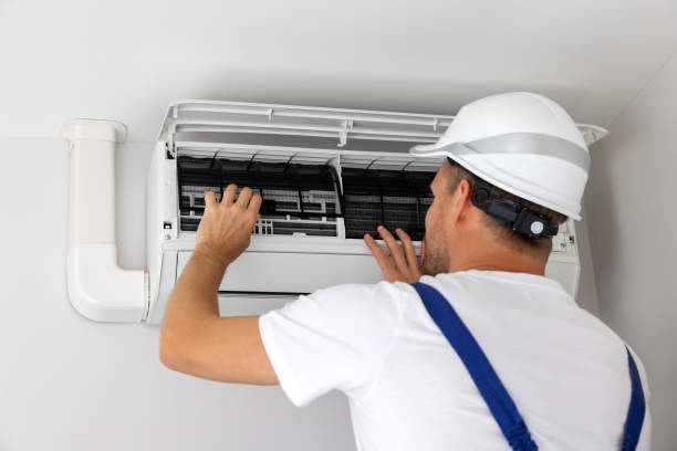 Professional HVAC in St John, MO