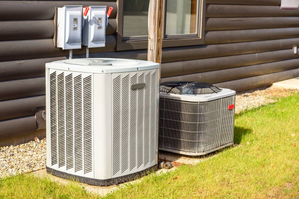 Best HVAC Installation Services  in St John, MO